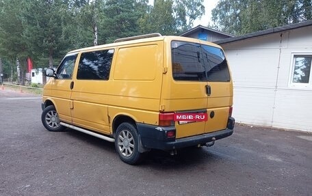 Volkswagen Transporter T4, 1996 год, 470 000 рублей, 5 фотография