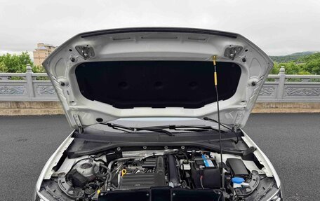 Volkswagen T-Roc I, 2023 год, 1 290 000 рублей, 19 фотография