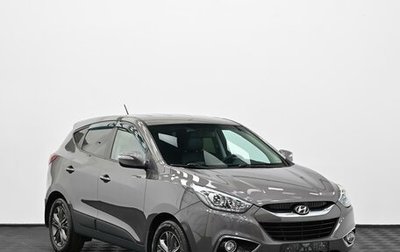 Hyundai ix35 I рестайлинг, 2014 год, 1 249 000 рублей, 1 фотография