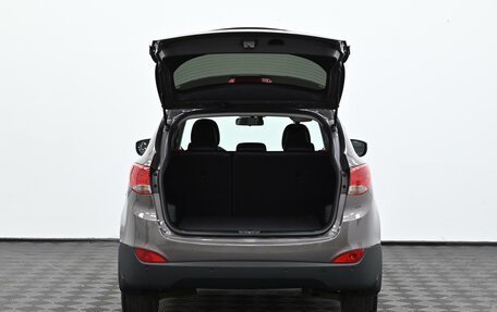 Hyundai ix35 I рестайлинг, 2014 год, 1 249 000 рублей, 5 фотография