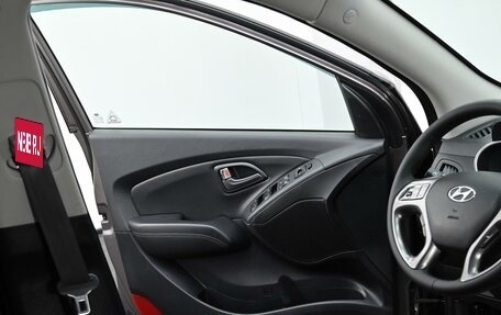 Hyundai ix35 I рестайлинг, 2014 год, 1 249 000 рублей, 11 фотография