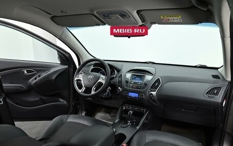 Hyundai ix35 I рестайлинг, 2014 год, 1 249 000 рублей, 7 фотография