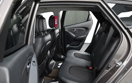 Hyundai ix35 I рестайлинг, 2014 год, 1 249 000 рублей, 14 фотография