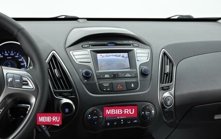 Hyundai ix35 I рестайлинг, 2014 год, 1 249 000 рублей, 8 фотография