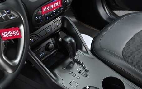 Hyundai ix35 I рестайлинг, 2014 год, 1 249 000 рублей, 10 фотография