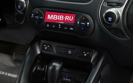 Hyundai ix35 I рестайлинг, 2014 год, 1 249 000 рублей, 9 фотография