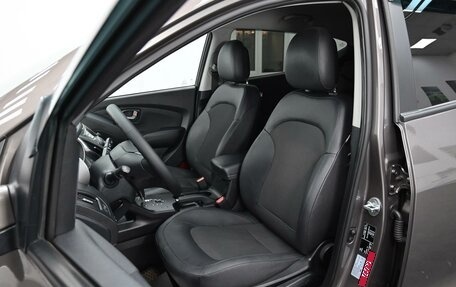 Hyundai ix35 I рестайлинг, 2014 год, 1 249 000 рублей, 12 фотография