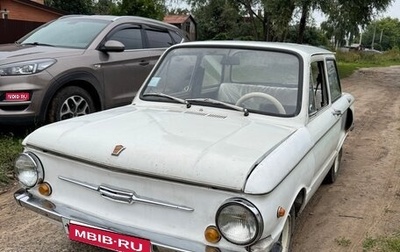 ЗАЗ 968, 1975 год, 900 000 рублей, 1 фотография