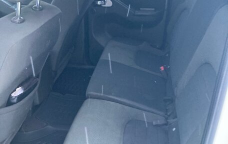 Nissan Navara (Frontier), 2013 год, 1 350 000 рублей, 1 фотография