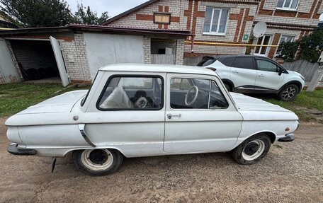 ЗАЗ 968, 1975 год, 900 000 рублей, 3 фотография