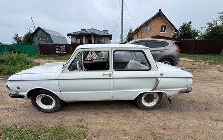 ЗАЗ 968, 1975 год, 900 000 рублей, 6 фотография