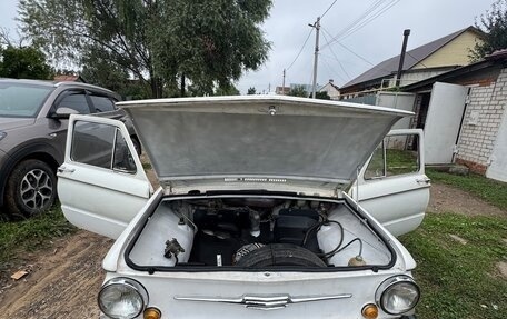 ЗАЗ 968, 1975 год, 900 000 рублей, 8 фотография