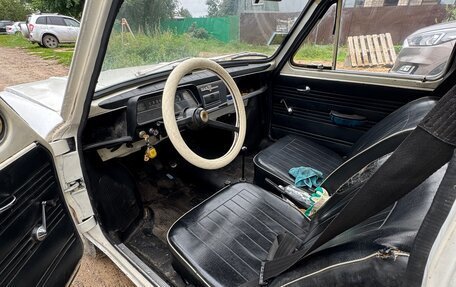 ЗАЗ 968, 1975 год, 900 000 рублей, 12 фотография