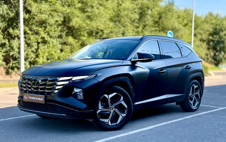 Hyundai Tucson, 2023 год, 3 400 000 рублей, 2 фотография