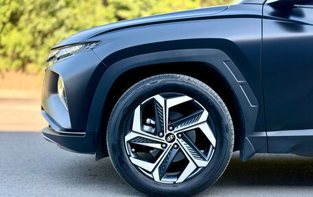 Hyundai Tucson, 2023 год, 3 400 000 рублей, 3 фотография