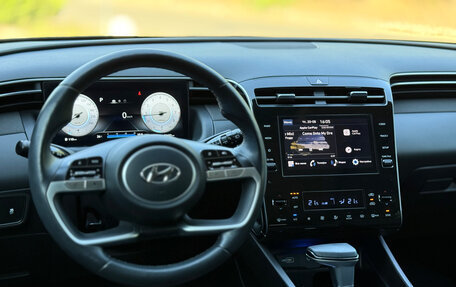 Hyundai Tucson, 2023 год, 3 400 000 рублей, 10 фотография