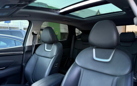 Hyundai Tucson, 2023 год, 3 400 000 рублей, 12 фотография