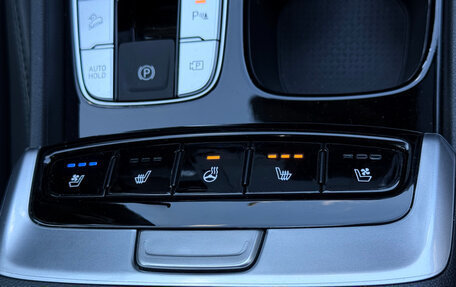 Hyundai Tucson, 2023 год, 3 400 000 рублей, 14 фотография