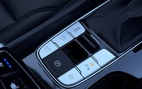 Hyundai Tucson, 2023 год, 3 400 000 рублей, 13 фотография