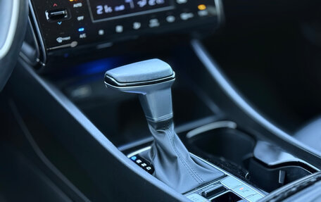 Hyundai Tucson, 2023 год, 3 400 000 рублей, 11 фотография