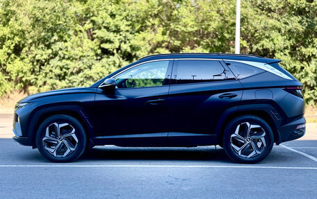 Hyundai Tucson, 2023 год, 3 400 000 рублей, 5 фотография