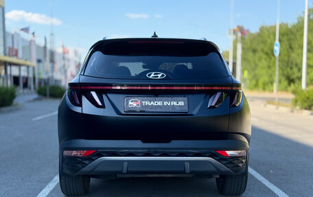 Hyundai Tucson, 2023 год, 3 400 000 рублей, 7 фотография