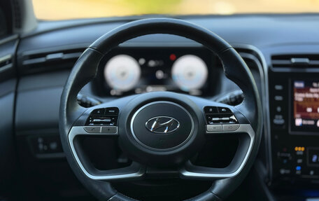 Hyundai Tucson, 2023 год, 3 400 000 рублей, 9 фотография