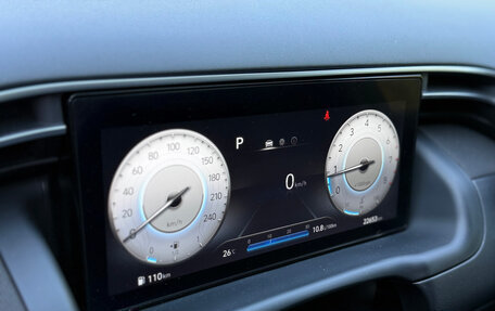 Hyundai Tucson, 2023 год, 3 400 000 рублей, 18 фотография