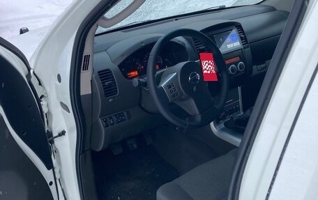 Nissan Navara (Frontier), 2013 год, 1 350 000 рублей, 7 фотография