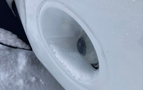 Nissan Navara (Frontier), 2013 год, 1 350 000 рублей, 17 фотография