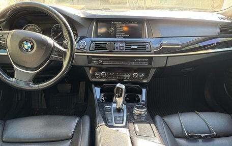 BMW 5 серия, 2014 год, 2 140 000 рублей, 2 фотография