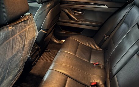 BMW 5 серия, 2014 год, 2 140 000 рублей, 9 фотография