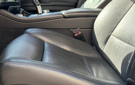 BMW 5 серия, 2014 год, 2 140 000 рублей, 7 фотография