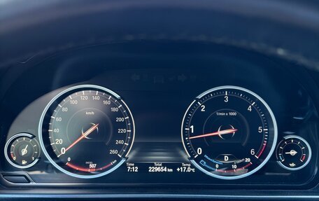 BMW 5 серия, 2014 год, 2 140 000 рублей, 4 фотография
