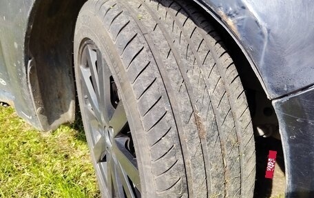 Subaru Impreza III, 2008 год, 335 000 рублей, 7 фотография