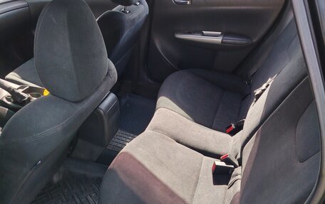 Subaru Impreza III, 2008 год, 335 000 рублей, 10 фотография