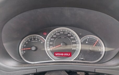 Subaru Impreza III, 2008 год, 335 000 рублей, 12 фотография