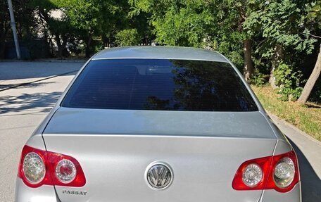 Volkswagen Passat B6, 2007 год, 777 000 рублей, 3 фотография
