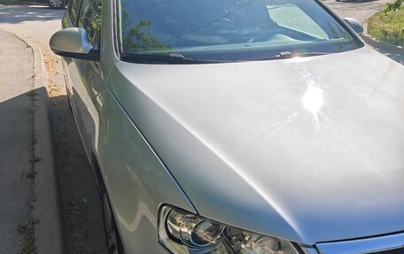 Volkswagen Passat B6, 2007 год, 777 000 рублей, 1 фотография