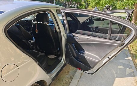 Volkswagen Passat B6, 2007 год, 777 000 рублей, 5 фотография