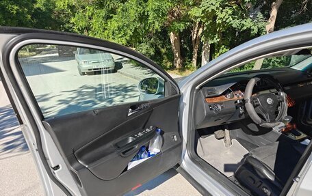 Volkswagen Passat B6, 2007 год, 777 000 рублей, 7 фотография