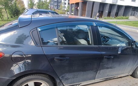 Chevrolet Cruze II, 2012 год, 800 000 рублей, 2 фотография