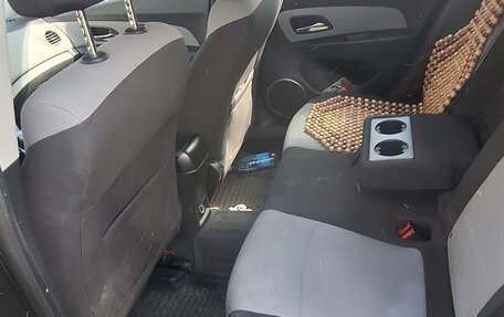 Chevrolet Cruze II, 2012 год, 800 000 рублей, 6 фотография