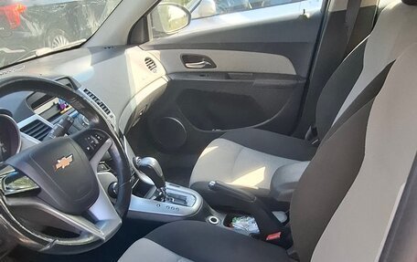 Chevrolet Cruze II, 2012 год, 800 000 рублей, 5 фотография