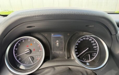 Toyota Camry, 2018 год, 1 800 000 рублей, 9 фотография