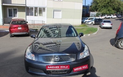 Nissan Skyline, 2008 год, 1 200 000 рублей, 1 фотография