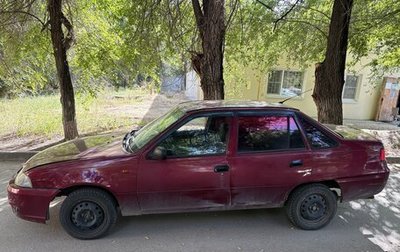 Daewoo Nexia I рестайлинг, 2008 год, 79 000 рублей, 1 фотография
