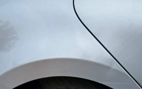 Hyundai Solaris II рестайлинг, 2012 год, 750 000 рублей, 18 фотография