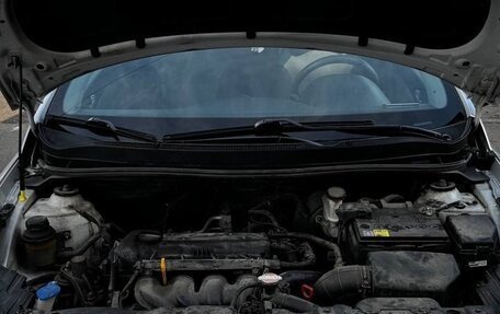 Hyundai Solaris II рестайлинг, 2012 год, 750 000 рублей, 17 фотография