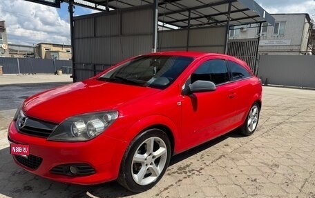 Opel Astra H, 2008 год, 299 999 рублей, 1 фотография